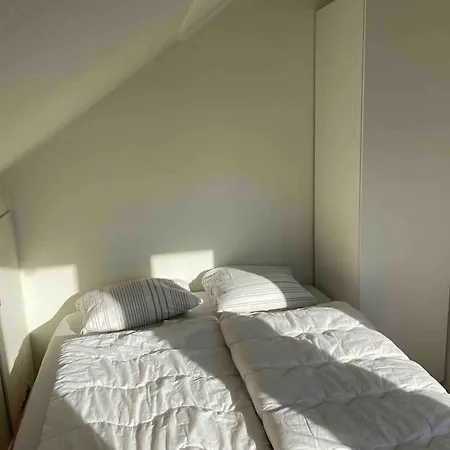 Hyggelig Loftsleilighet Sentrum Apartament Kristiansand